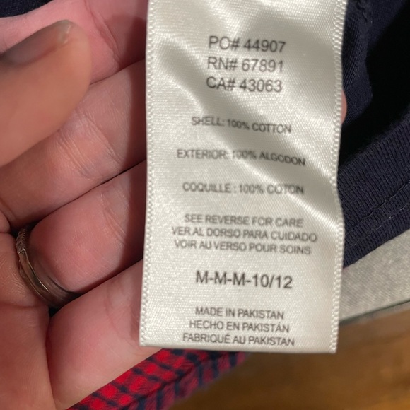 NFL New England Patriots Dark Blue Tee with Silver Graphic - Picture 3 of 6